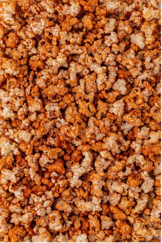 Paprika & Chilli Oil Popcorn