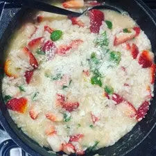 Indulge-in-Morella-Grove-s-EVOO-and-Caramelised-Balsamic-Vinegar-A-Culinary-Adventure-including-Strawberry-Risotto petitstresors