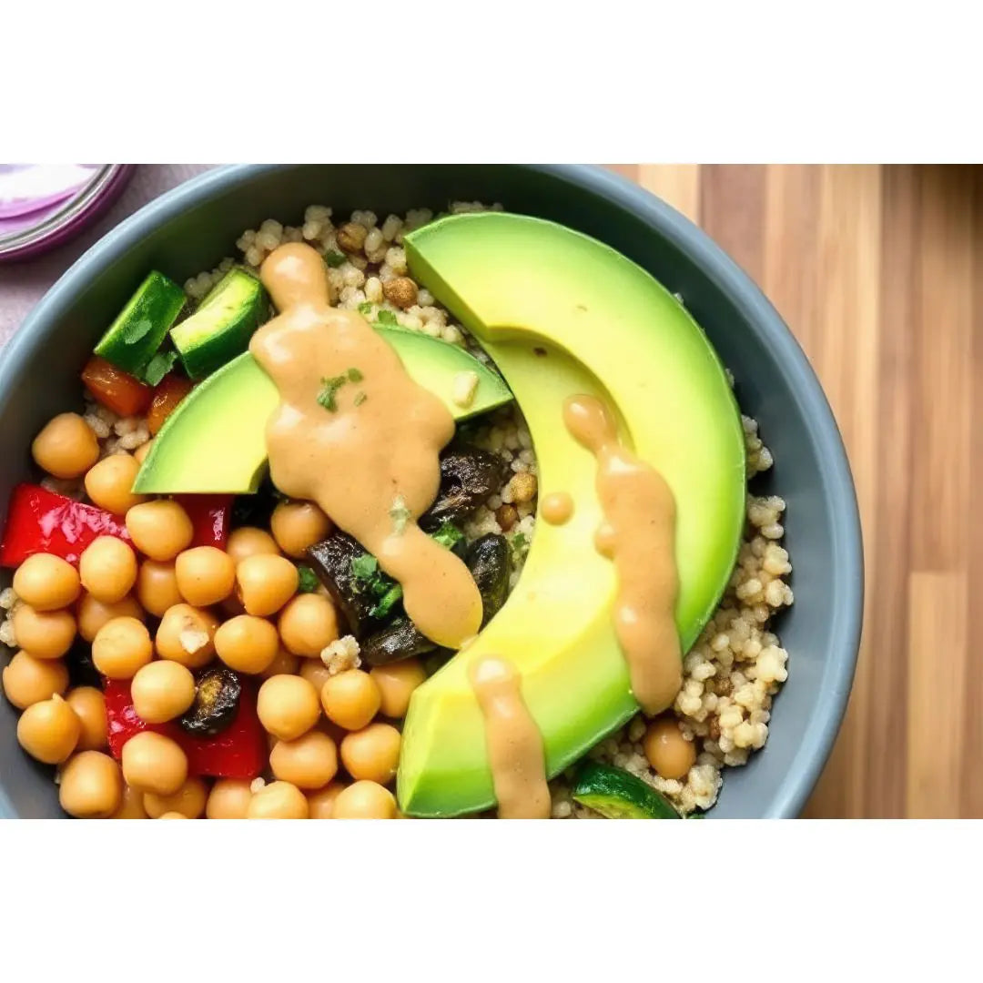 Spicy-Chickpea-Quinoa-Power-Bowl petitstresors