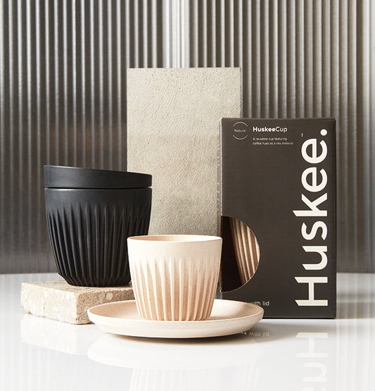 Picture of Huskee Coffee Cups