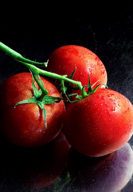 picture of tomatoes