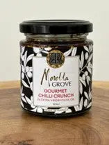 Gourmet-Crunchy-Chilli-from-Morella-Grove-with-Australian-EVOO petitstresors