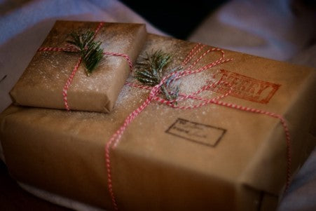 picture of presents