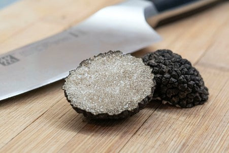 picture of truffles