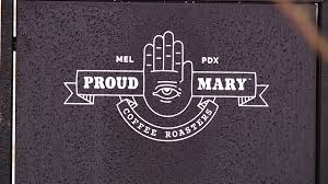 Picture of Proud Mary Coffee Roasters logo