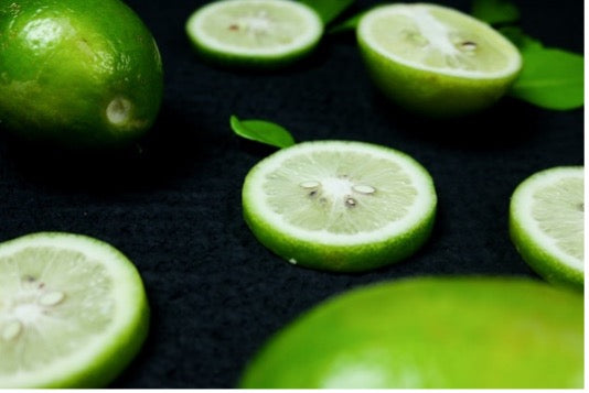 picture of limes