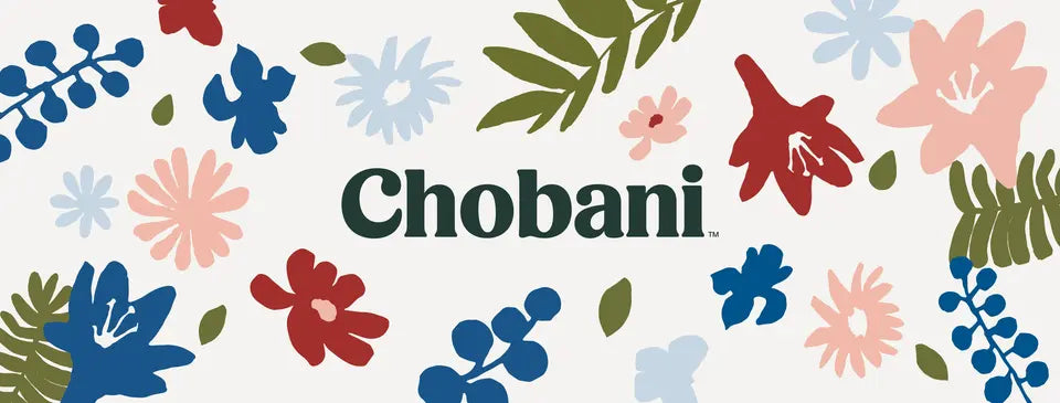 Chobani petitstresors