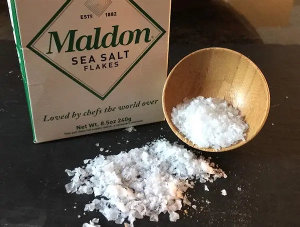 Maldon-Salt petitstresors