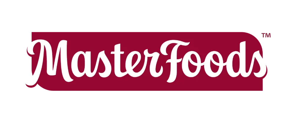 MasterFoods petitstresors