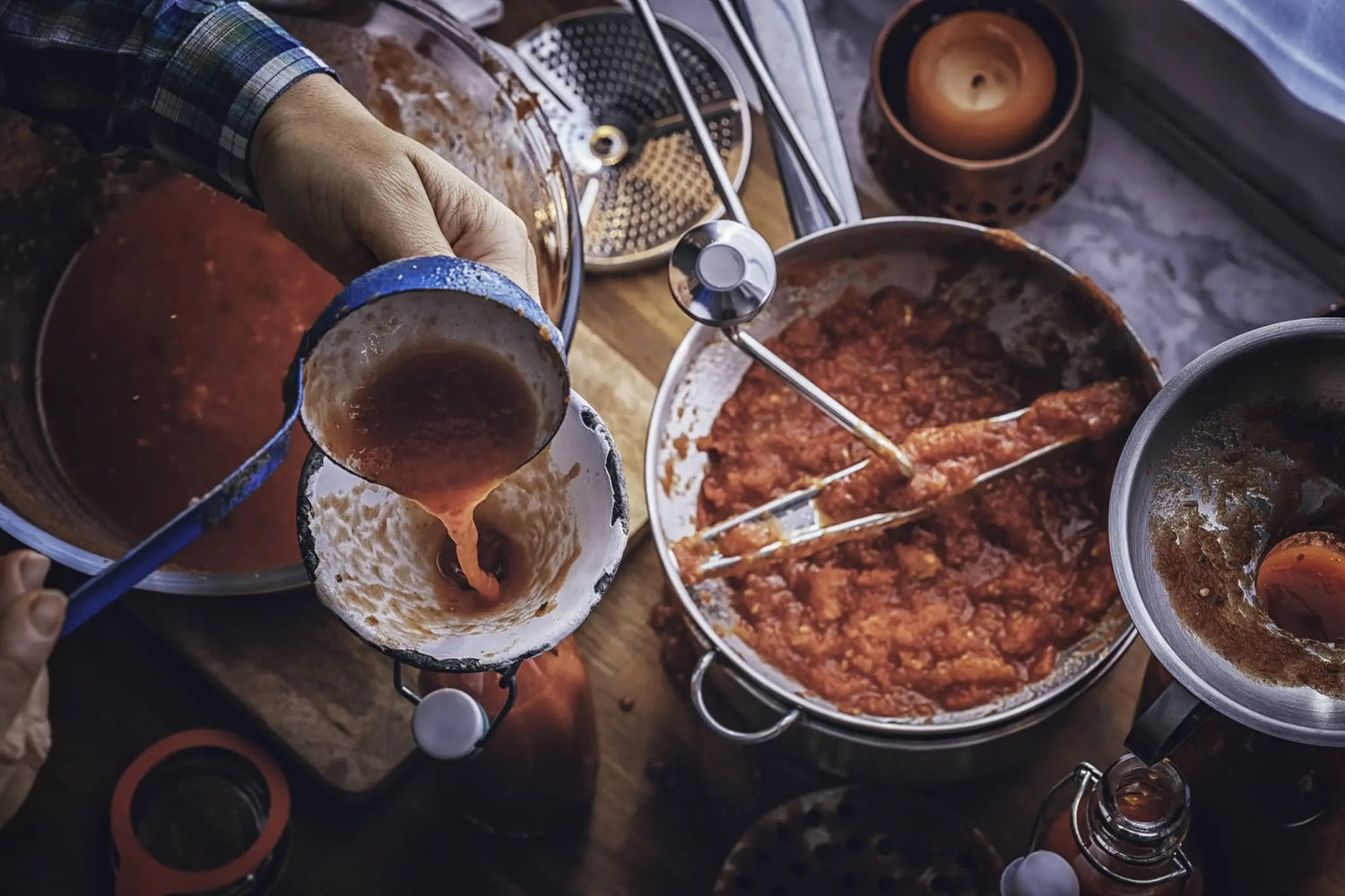 Passata-and-Tomatoes petitstresors