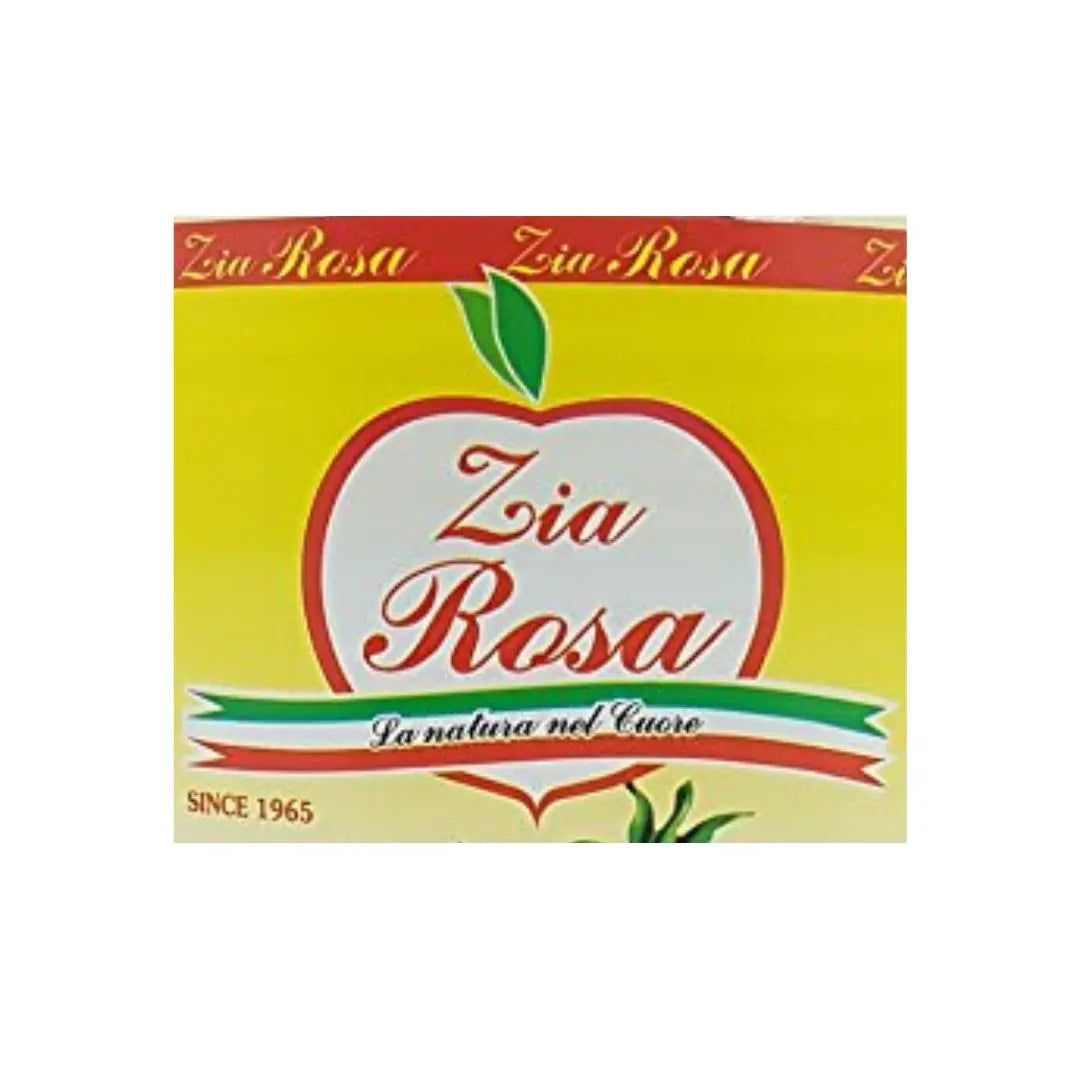 Zia Rosa San Marzano D.O.P. Tomatoes buy online with PetitsTresors ...