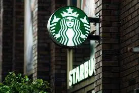 Starbucks logo