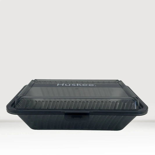 Huskee Eco Box | Universal Meal Box | Petitstresors Huskee