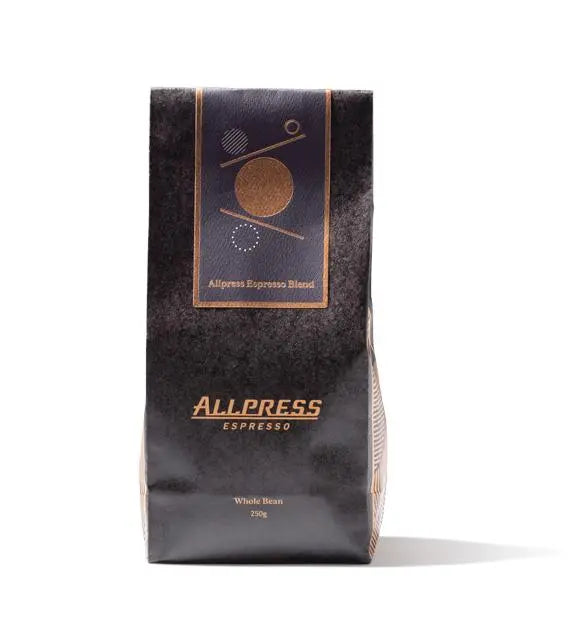 Allpress Espresso Blend | 250g | 1kg Axil Coffee