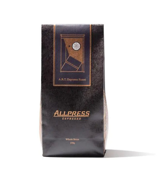 Allpress A.R.T. Espresso Blend | 250g | 1kg Allpress Espresso