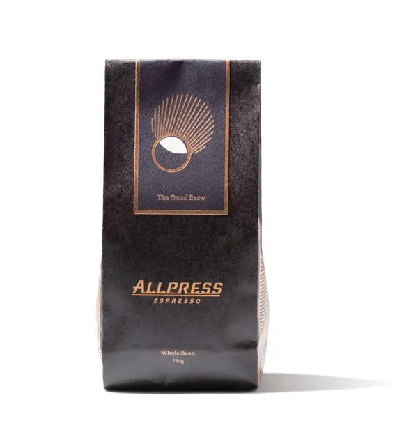 Allpress The Good Brew | 250g | 1kg Allpress Espresso