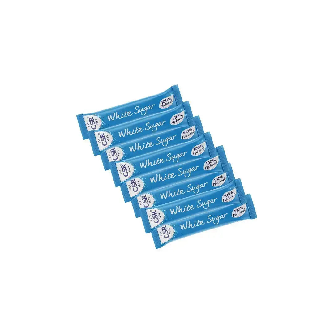 CSR Sugar White 3g Sticks 250pk CSR Sugars