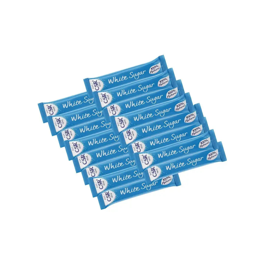 CSR Sugar White 3g Sticks packets CSR Sugars