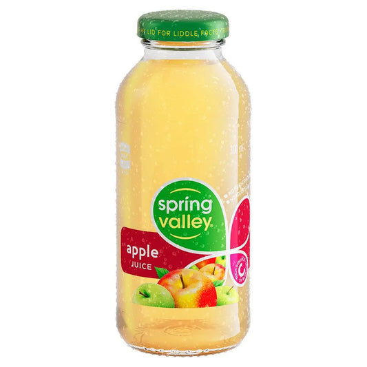 Spring Valley | Apple Juice 300ml Spring Valley