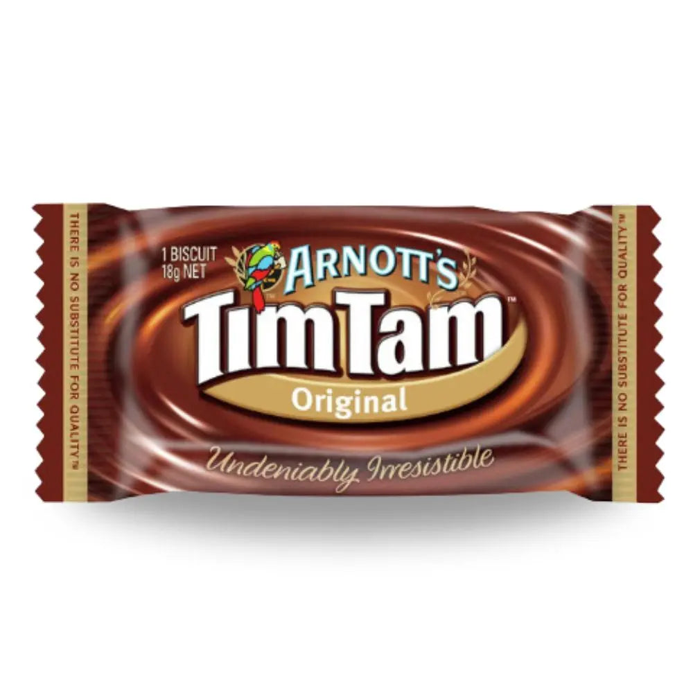 Arnott's Original Individual Tim Tams | Petits Tresors