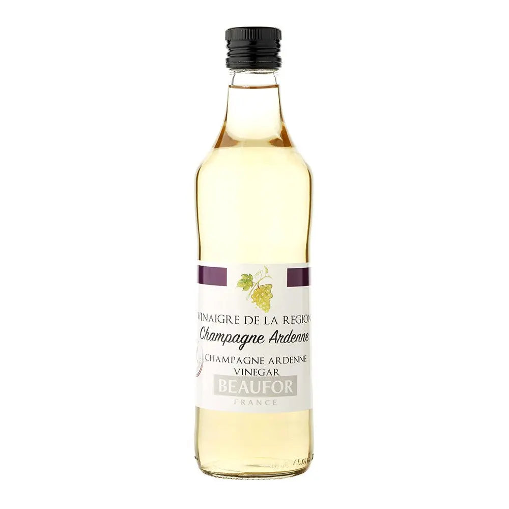 Beaufor Champagne Vinegar 5lt Beaufor