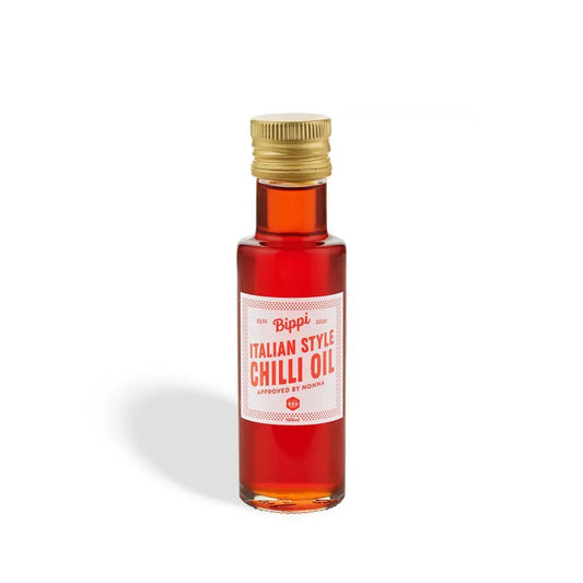 Bippi Italian Chilli Honey