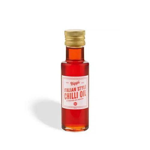 BIPPI Italian Style Chilli Oil Bippi Chilli