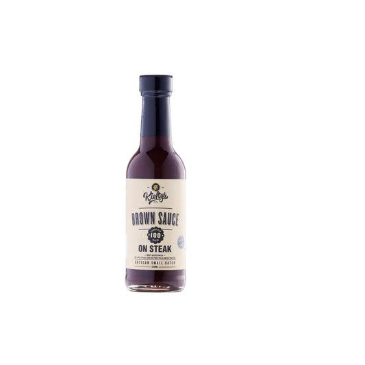 Kieltys Irish | Brown Sauce on Steak 250ml - petitstresors