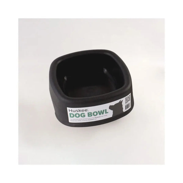 picture of eco friendly dog food bowl from Huskee Cup
