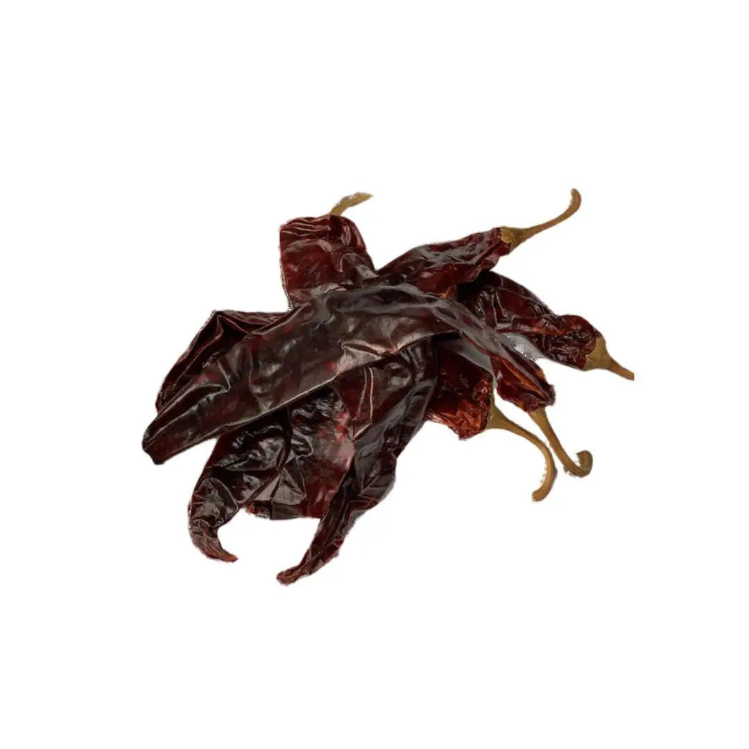 Dried Guatillo Chillies Petits Tresors