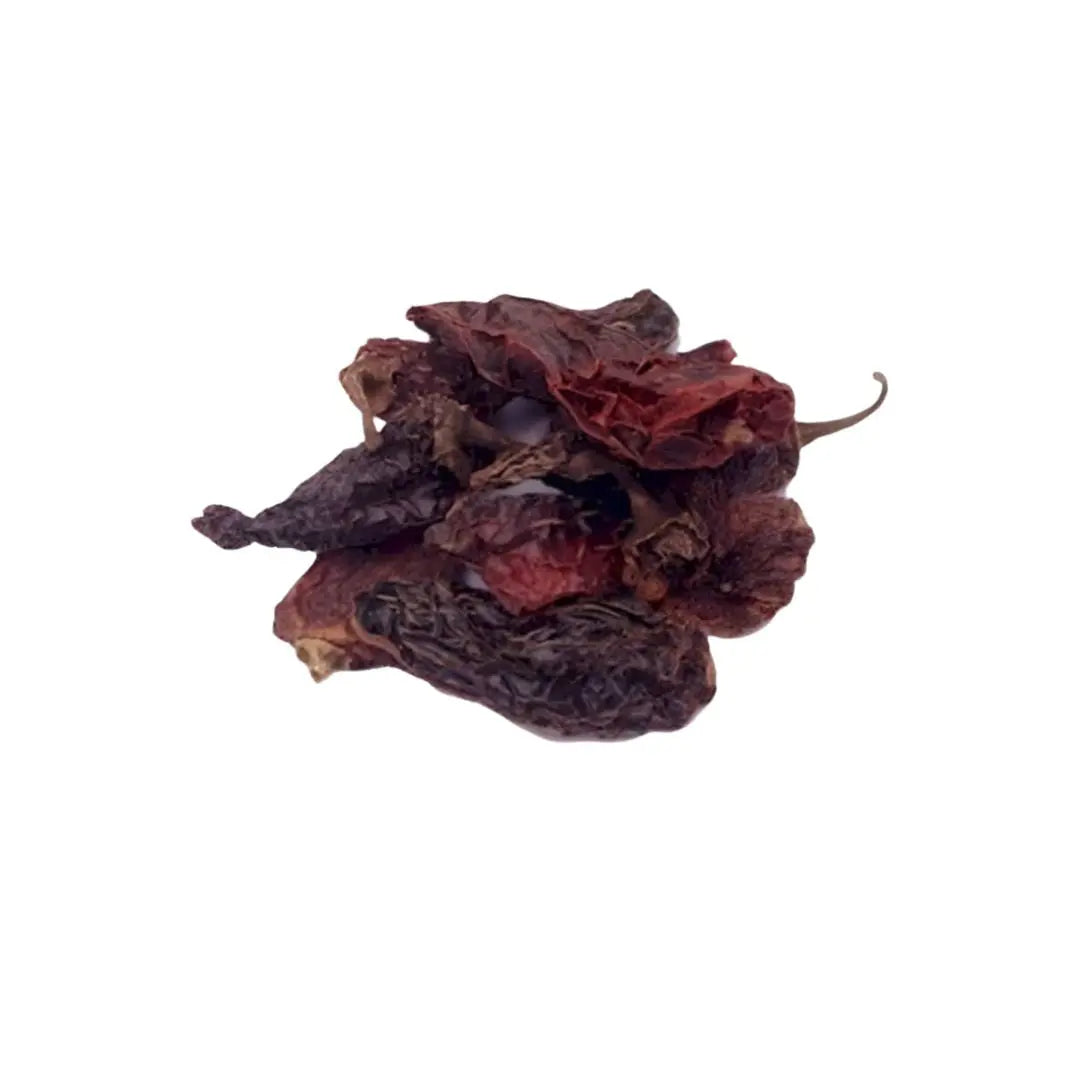 Dried Morita Chillies Petits Tresors