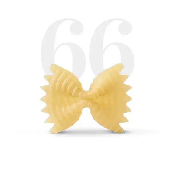 La Molisana Farfalle Rigate No 66 - petitstresors