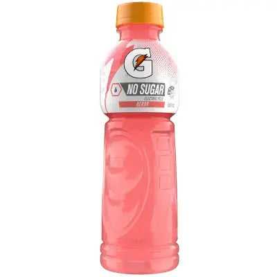 Gatorade Berry | No Sugar 600ml 12Pack Gatorade