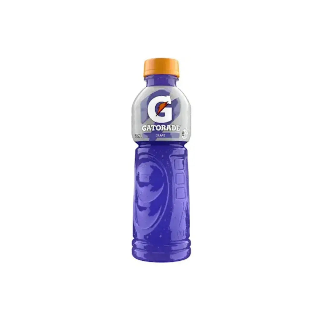 Gatorade Gatorade Grape 600ml 12Pack Gatorade