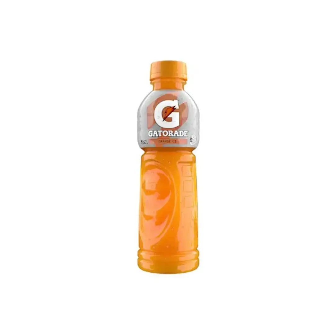 Gatorade Orange 600ml 12Pack Gatorade