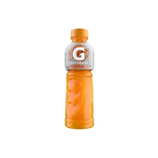 Gatorade Orange 600ml 12Pack Gatorade