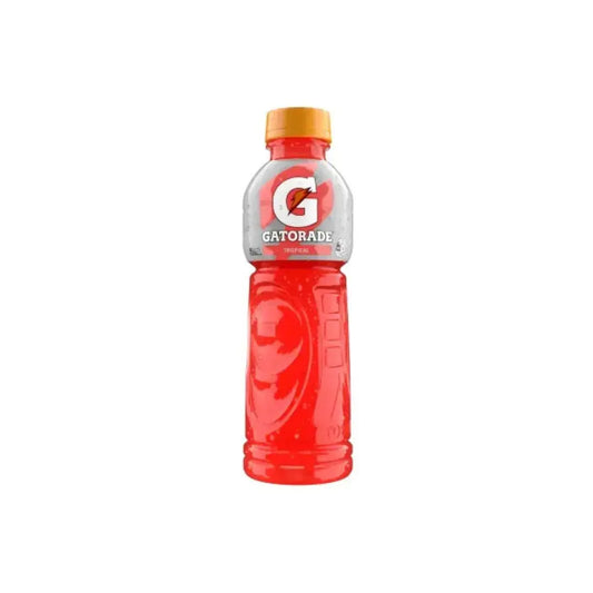 Gatorade Blue Bolt 600ml 12Pack Gatorade