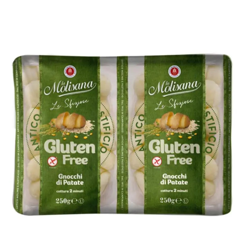 La Molisana Gnocchi Gluten Free 500g la Molisana