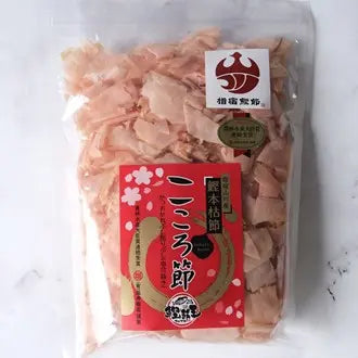 Sakai Shoten Hongarebushi Flakes 80g | PetitsTresors - petitstresors