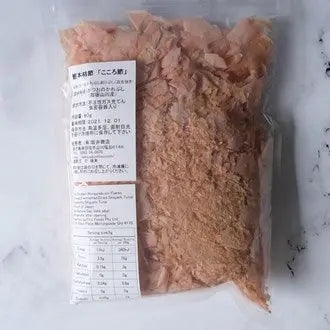 Sakai Shoten Hongarebushi Flakes 80g | PetitsTresors - petitstresors