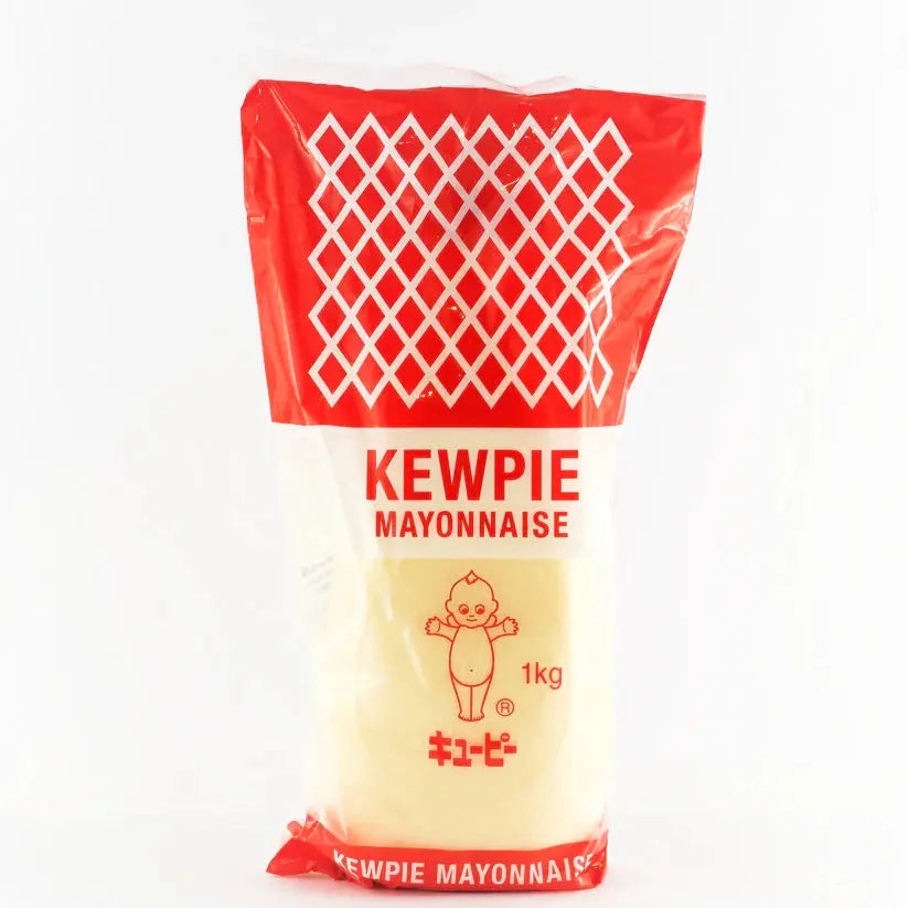 Kewpie | Mayonnaise 1kg Kewpie