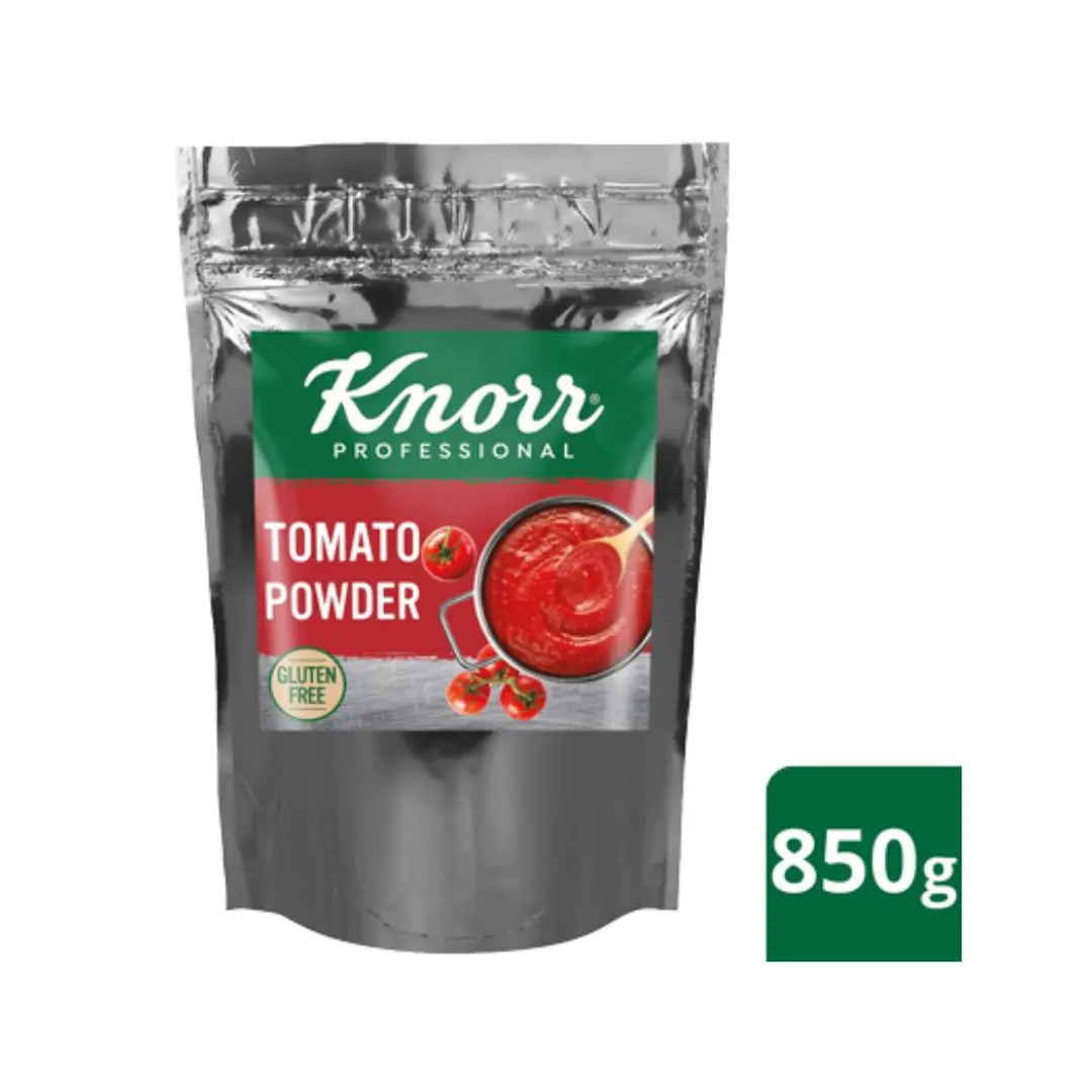 KNORR Tomato Powder Gluten Free 850g Knorr