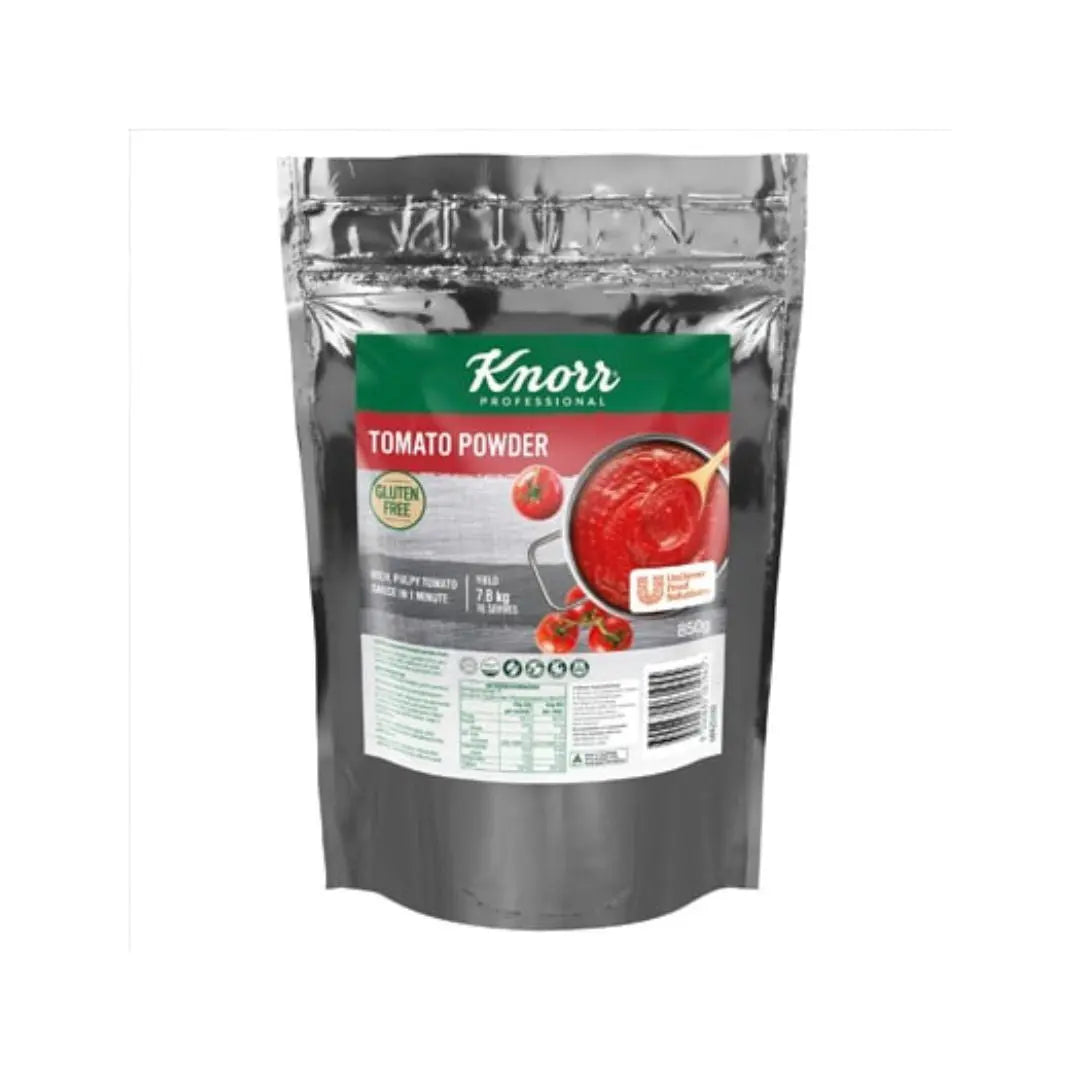 KNORR Tomato Powder Gluten Free 850g Knorr