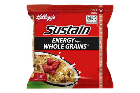 Kellogg's Sustain sachet 35g | Portions Kelloggs