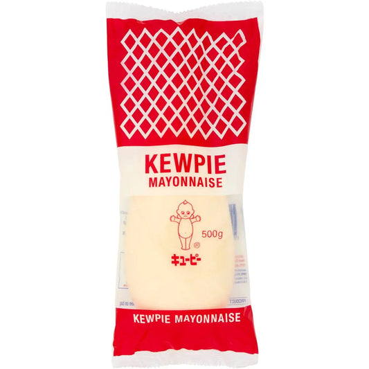 Kewpie Mayonnaise 500g - petitstresors