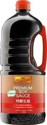 Lee Kum Kee | Premium Soy Sauce 1.75L V Lee Kum Kee