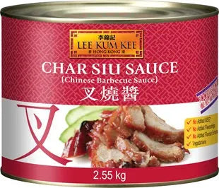 Lee Kum Kee | Char Siu Sauce 2.55kg Lee Kum Kee