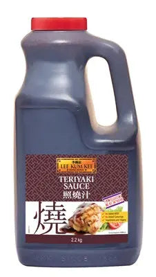 Lee Kum Kee | Teriyaki Sauce 2.2kg V Lee Kum Kee