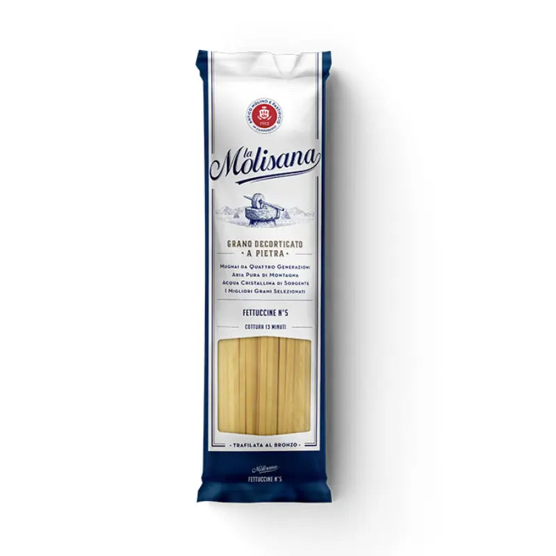 La Molisana Fettuccine No 5 - petitstresors