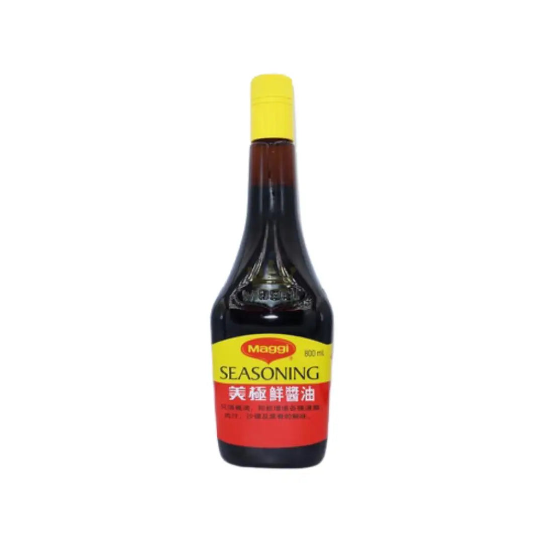 MAGGI Original Seasoning 800mL Maggi